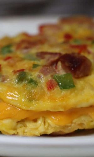 Western Omlette Birmingham Alabama